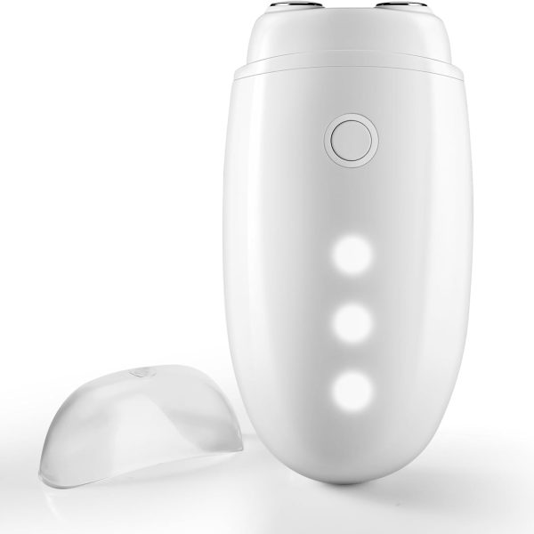 Spa   Facial Toning Device   Micro Current Gua Sha face Tone Device   Skin Firming    Cleared Facial Massager