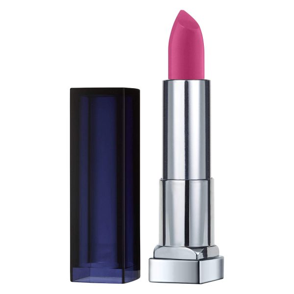 Pink Lipstick Matte Lipstick, , 0 15 Ounce, Pack of 1