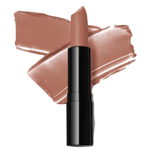 Lipstick, Vibrant Lip Color Makeup, Hydrating Creamy Formula