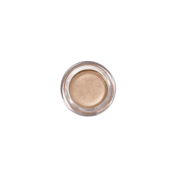 Crème Eyeshadow,  24 Hour Eye Makeup, Highly Pigmented Cream Formula in Blendable Matte & Shimmer Finishes, 705 Crème Brûlée, 0 18 Oz